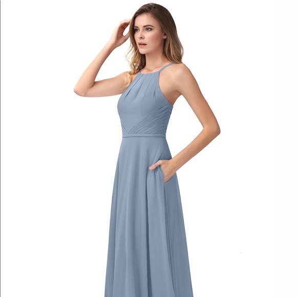 Azazie Melinda Dress - Picture 4 of 5